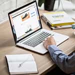Online safety training course